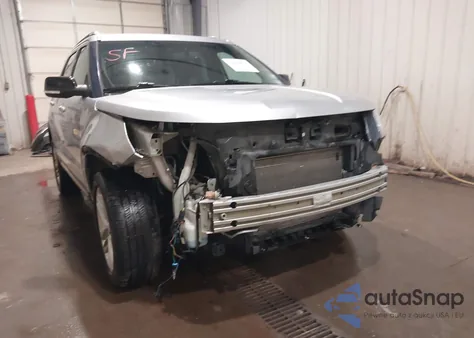 2017 Ford Explorer Xlt from USA, damaged, VIN 1FM5K8D87HGD89037